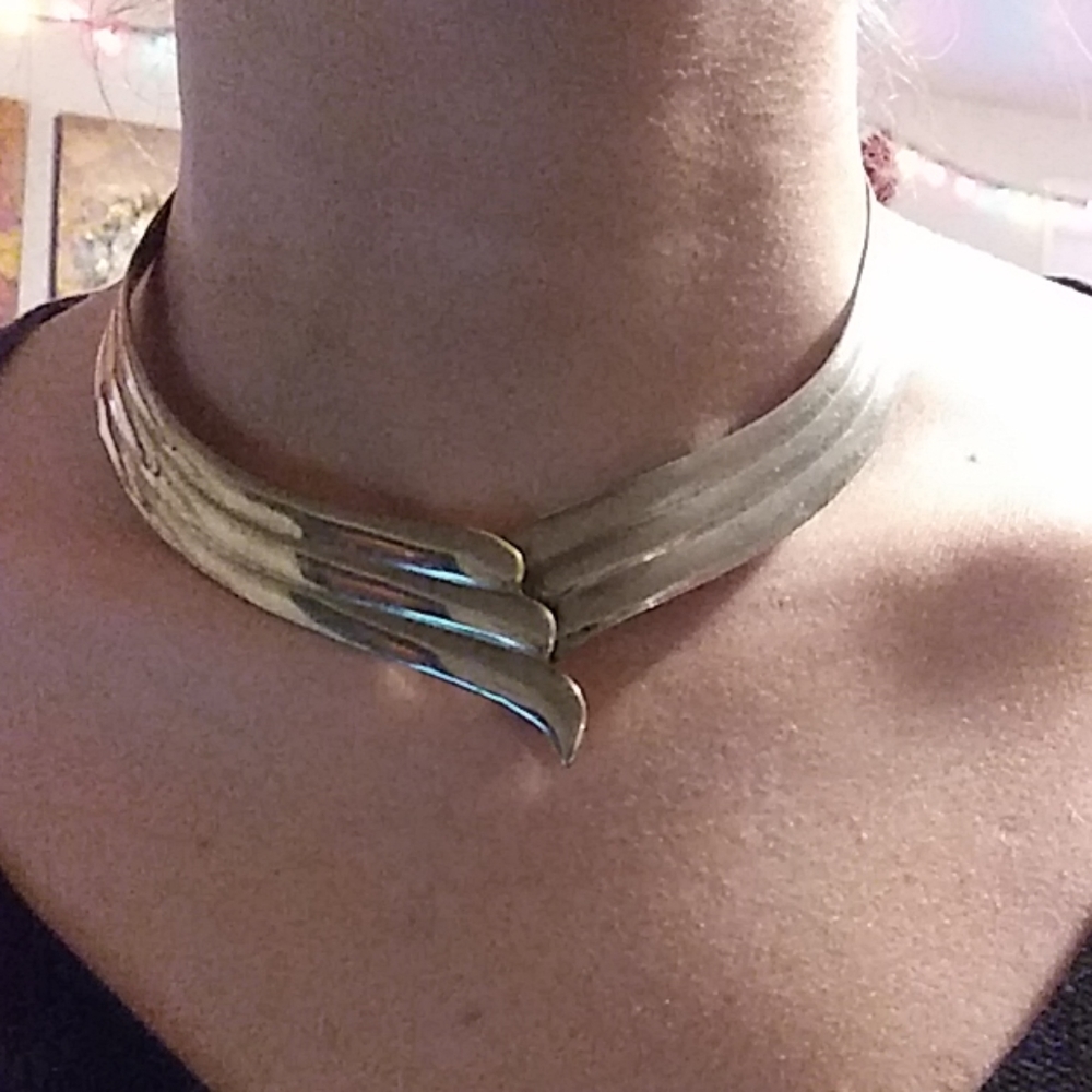 Fashion chocker